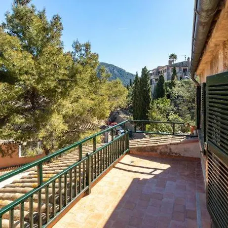 Sleeps 6 With Wifi Villa Pollenca