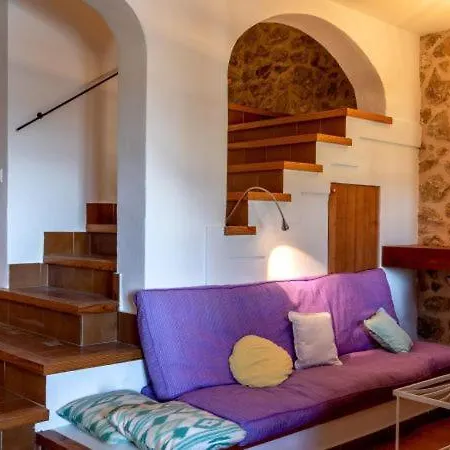 Sleeps 6 With Wifi Villa *